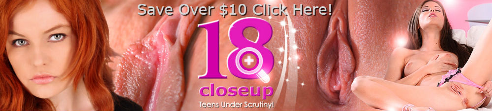 Score Yourself $10 off to 18 Closeup Right Now!